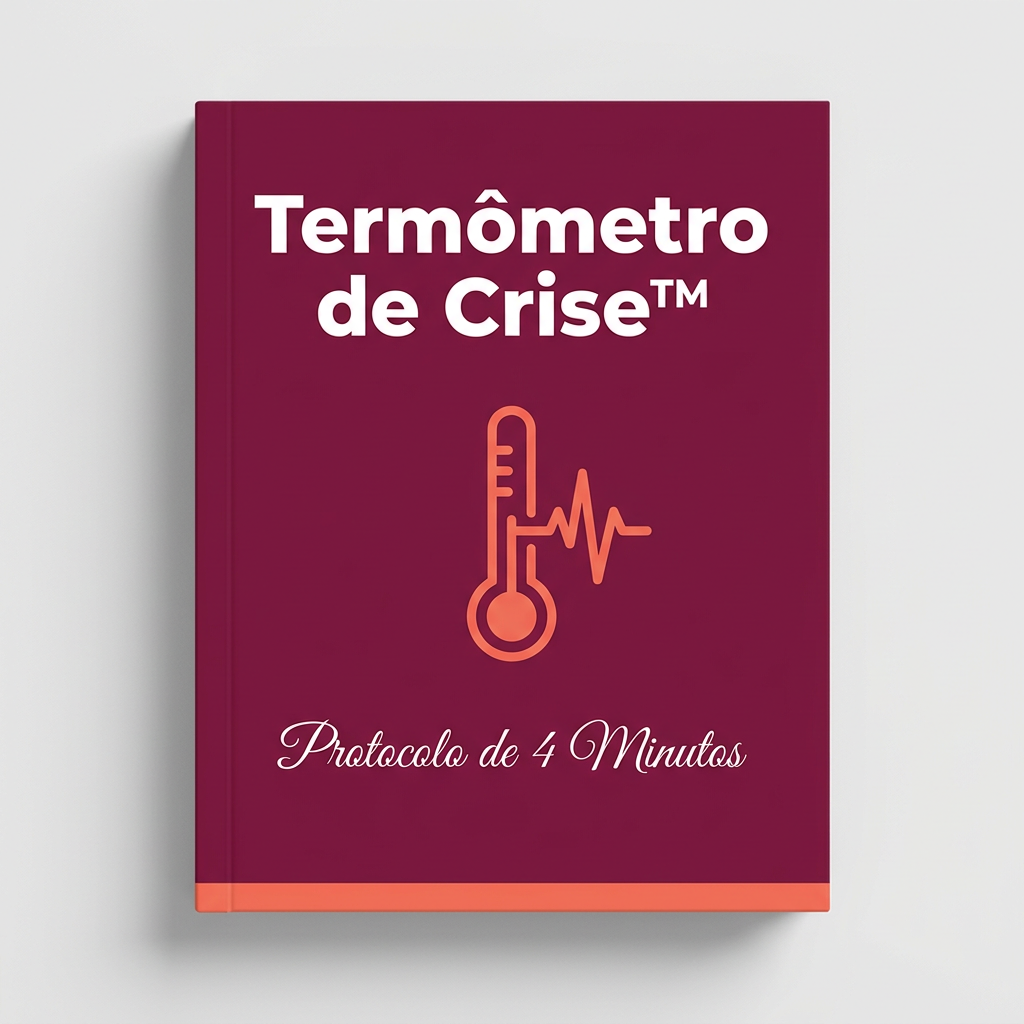 Termômetro de Crise